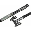 Lezyne Digital Pressure High Pressure Mini Bike Pump