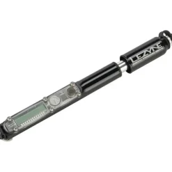 Lezyne Digital Pressure High Pressure Mini Bike Pump