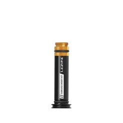Lezyne Dual Insert Kit Bar-End Mount Multi Tool Tubeless Plug Tool BLK