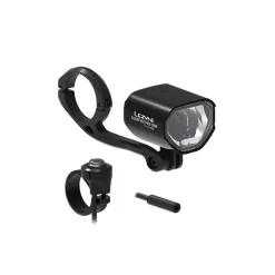 Lezyne E-Bike Classic HB StVZO E1000+