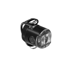Lezyne Femto USB C Drive Front Light Black