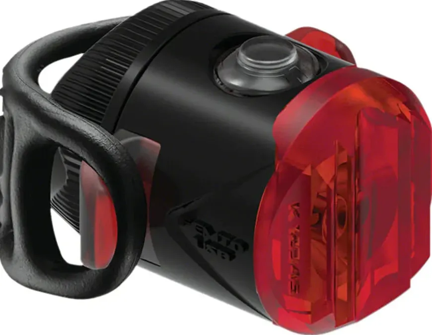Lezyne Femto USB-C Drive Taillight