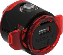 Lezyne Femto USB-C Drive Taillight
