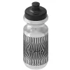 Lezyne Flow Bottle 600 Foggy Clear