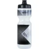 Lezyne Flow Bottle 750 Foggy Clear