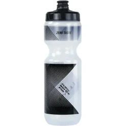 Lezyne Flow Bottle 750 Foggy Clear