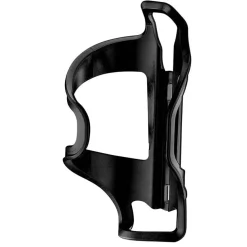 Lezyne Flow Cage SL Right/Left Entry Black Pair