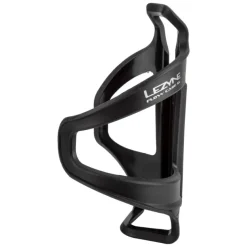Lezyne Flow SL Water Bottle Cage - Left Side Entry Black
