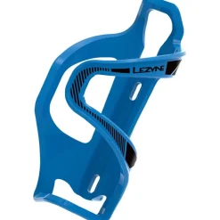 Lezyne Flow SL Water Bottle Cage - Left Side Entry