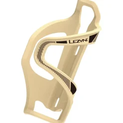 Lezyne Flow SL Water Bottle Cage - Left Side Entry