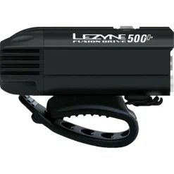Lezyne Fusion Drive 500+ Headlight