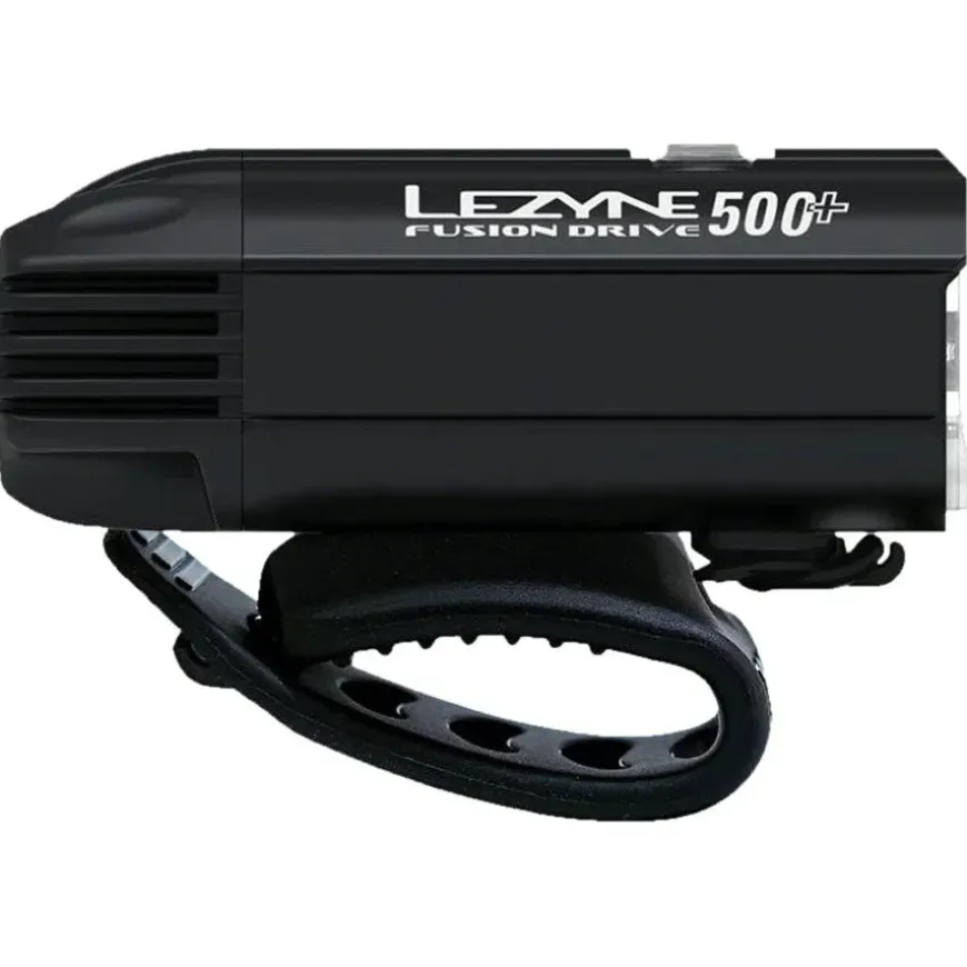 Lezyne Fusion Drive 500+ Headlight