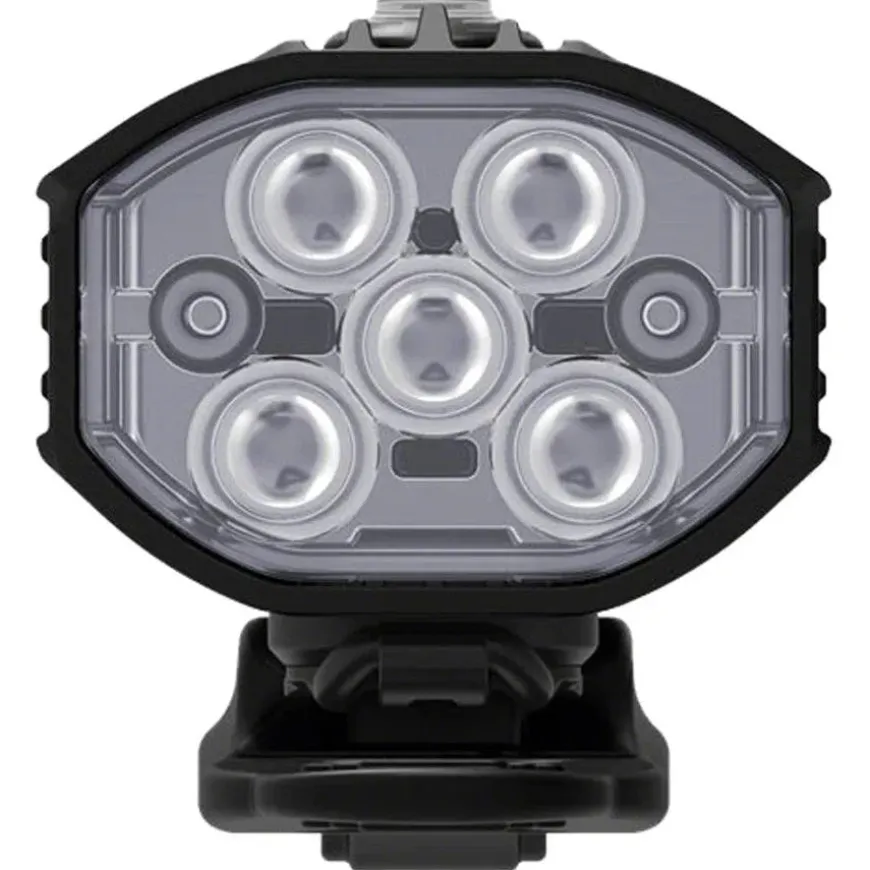 Lezyne Fusion Drive 500+ Headlight