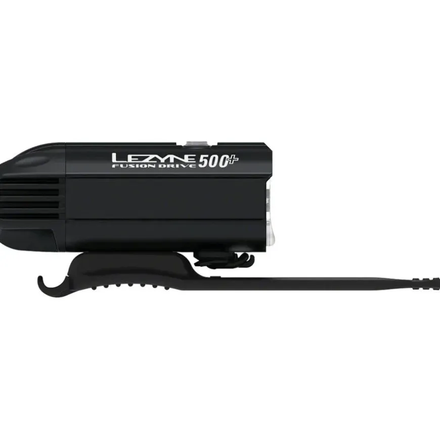 Lezyne Fusion Drive 500+ Headlight