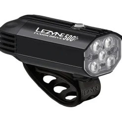 Lezyne Fusion Drive 500+ Headlight