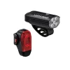 Lezyne Fusion Drive Pro 600+ / KTV Drive Pro+ Light Pair