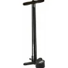 Lezyne Gravel Digital Drive Pro Floor Bike Pump