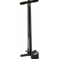 Lezyne Gravel Digital Drive Pro Floor Bike Pump