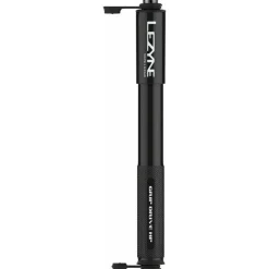 Lezyne Grip Drive HP Bike Frame Pump MD