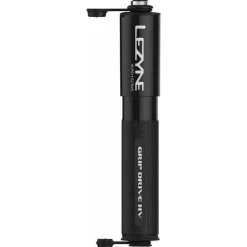 Lezyne Grip Drive HV Bike Frame Pump SM