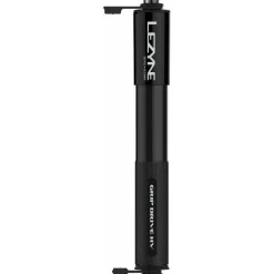 Lezyne Grip Drive HV Bike Frame Pump MD