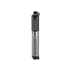 Lezyne Grip Drive HV Pump Small Silver