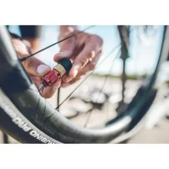 Lezyne High Pressure Over Drive Bike Floor Pump