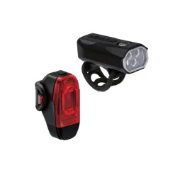 Lezyne KTV Drive Pro 300+ / KTV Drive+ Light Pair