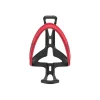 Lezyne Matrix Team Cage Black/Red