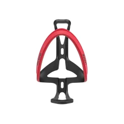 Lezyne Matrix Team Cage Black/Red