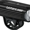 Lezyne Mega Drive 2400+ Headlight - 2400 Lumens