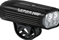 Lezyne Mega Drive 2400+ Headlight - 2400 Lumens