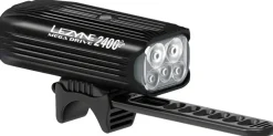 Lezyne Mega Drive 2400+ Headlight - 2400 Lumens