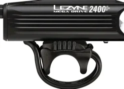 Lezyne Mega Drive 2400+ Headlight - 2400 Lumens