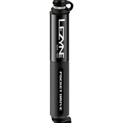 Lezyne Pocket Drive Bike Hand Pump