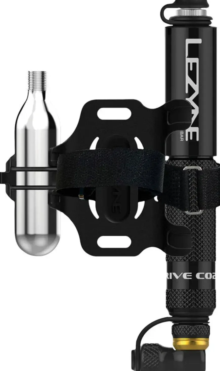 Lezyne Pocket Drive Co2 Inflator