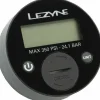 Lezyne 350psi Digital 2.5" Gauge for all floor pumps