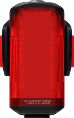 Lezyne Radar Drive 300 Taillight
