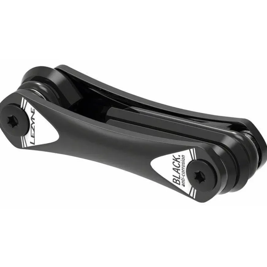 Lezyne RAP II 6 Bike Multi Tool