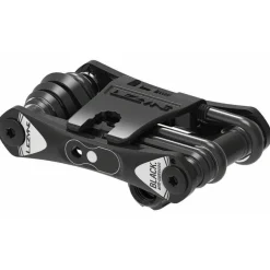 Lezyne Rap II 19 CO2 Multi Tool Black