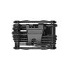 Lezyne Rap II 25 CO2 Multi Tool Black