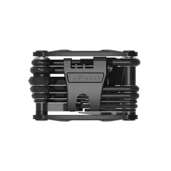 Lezyne Rap II 25 CO2 Multi Tool Black