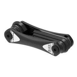 Lezyne Rap II 8 Multi Tool Black