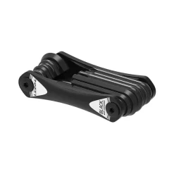 Lezyne Rap II 18 Multi Tool Black