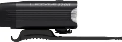 Lezyne React Drive 1200 Headlight