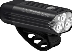 Lezyne React Drive 1200 Headlight