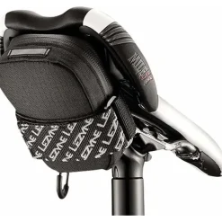 Lezyne Road Caddy Bike Saddle Bag Single Strap Compact
