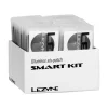 Lezyne Smart Kit Patch kit Rectangular display box with 34 kits