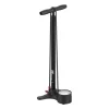 Lezyne Sport Floor Drive Floor Pump - 3.5" Gauge - ABS Pro Head 220psi Flat