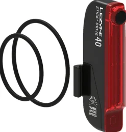 Lezyne Stick+ Drive Taillight